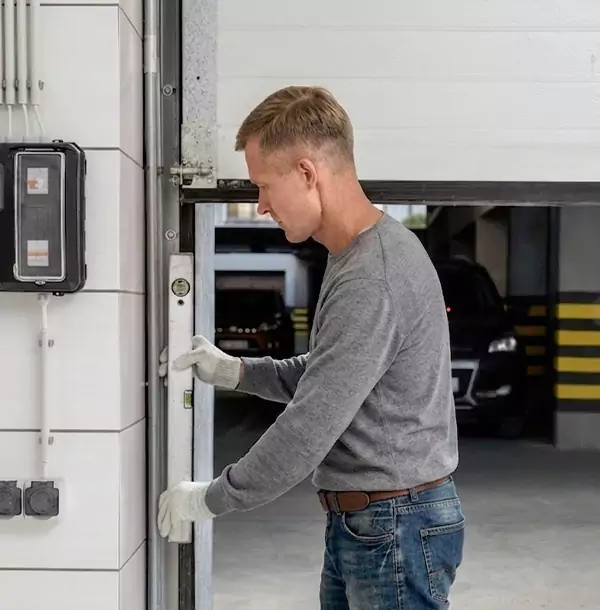 Why Choose Us for Door, Gate and Security Services in Martinez, CA