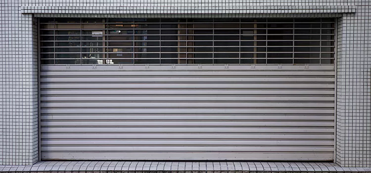 Advanced Solutions for Your Aluminum Garage Doors in Martinez, California