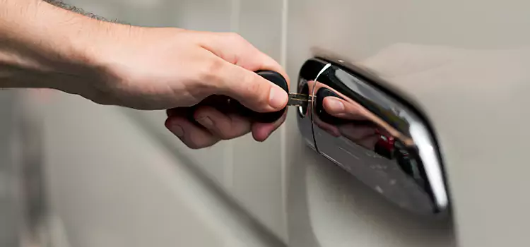 Why Choose Our Auto Locksmith Team in Martinez, CA?