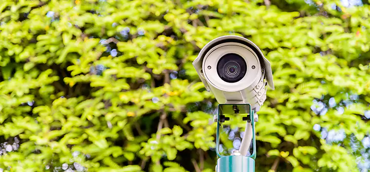 Advanced Surveillance Solutions for Every Need in Martinez