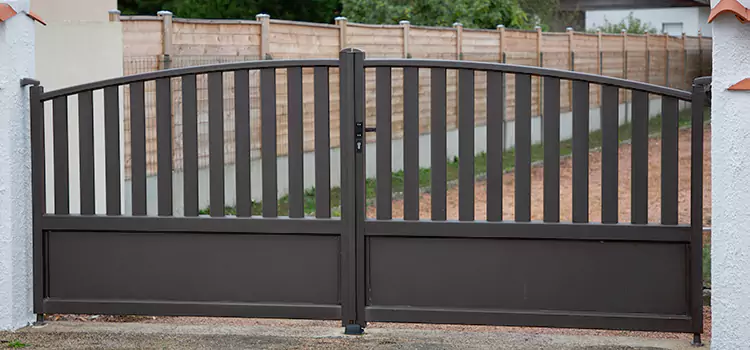 Advanced Gate Solutions in Martinez, CA