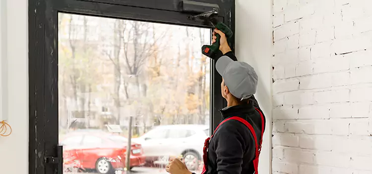 Comprehensive Door Closer Services in Martinez, CA