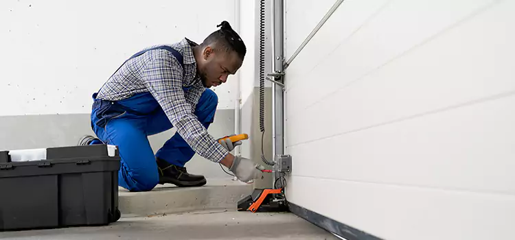 Expert Solutions for Every Garage Lock Need in Martinez, CA