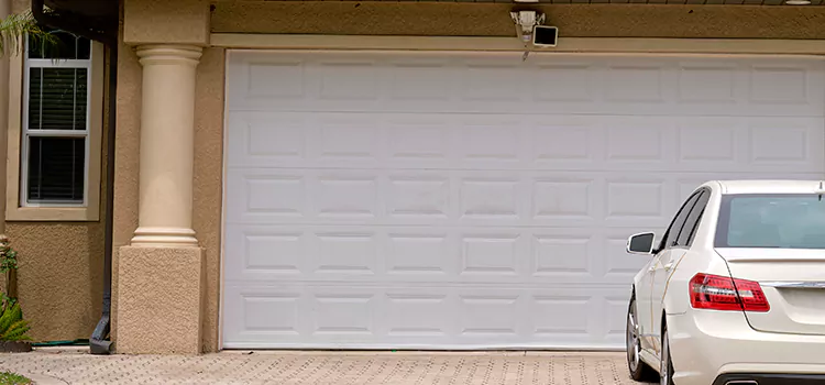 Comprehensive Garage Door Maintenance Services in Martinez, CA