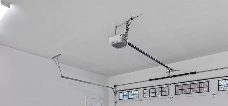 Experienced Garage Door Installers Martinez