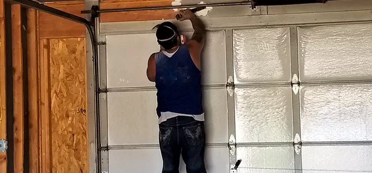 Specialized Garage Door Panel Solutions in Martinez, CA