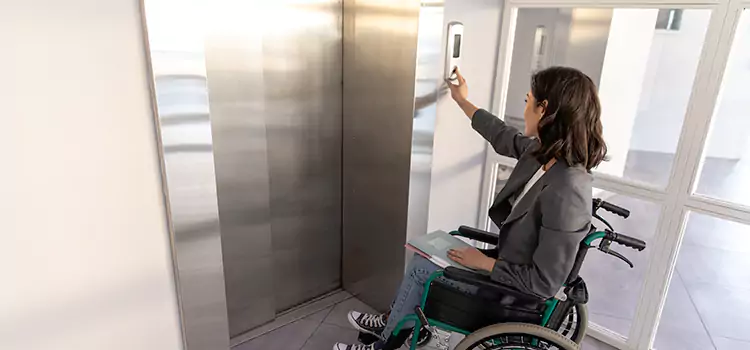 Benefits of Modern Handicap Door Systems in Martinez, CA