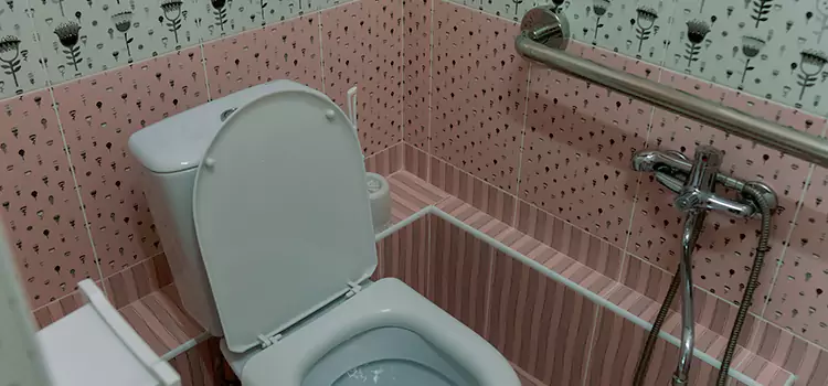 Meeting Diverse Needs With Accessible Restroom Solutions in Martinez, CA