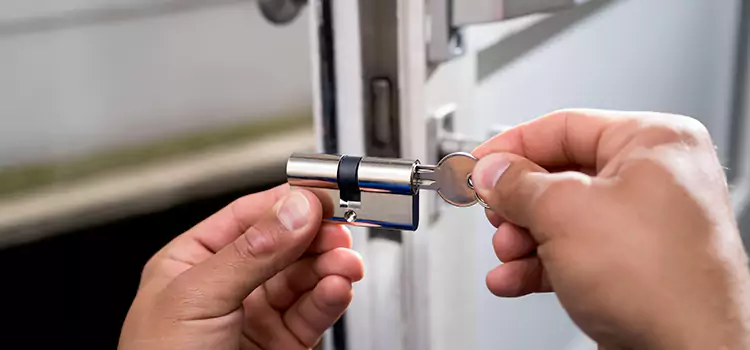 Emergency Locksmith for House Martinez
