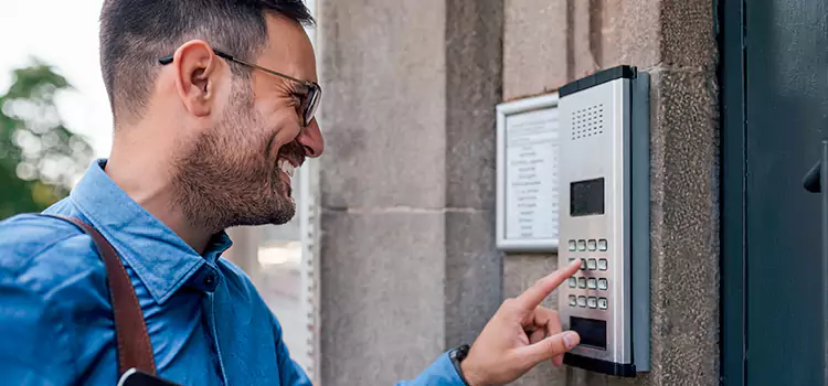 Advanced Solutions for Enhanced Security in Martinez, CA