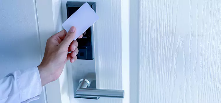 Why Choose Us for Your Keycard Lock Installation in Martinez, CA?