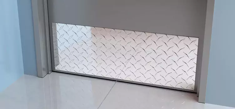 Benefits of Professional Kick Plate Solutions in Martinez, CA