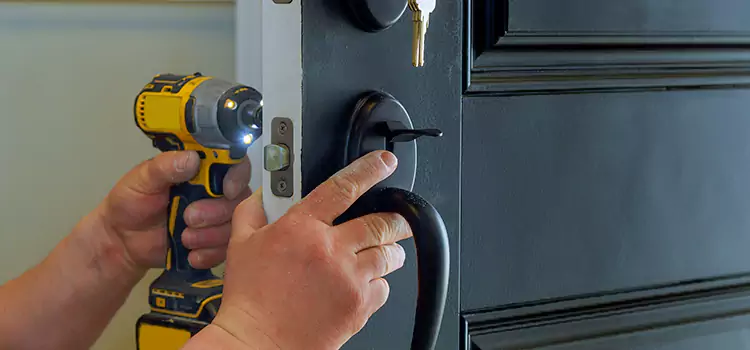 Mobile Automotive Locksmith Martinez