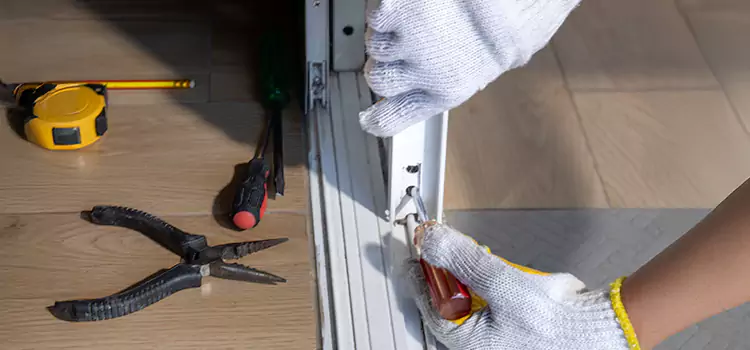 Sliding Door Installation Services in Martinez, CA