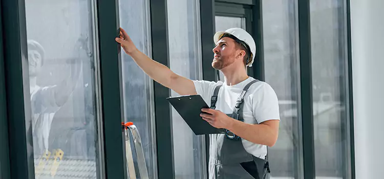 Comprehensive Solutions for Your Sticking Doors in Martinez, CA