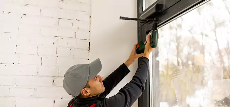 Your Trusted Partner for Door Closer Solutions in Martinez, CA