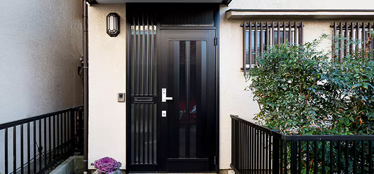 Popular Exterior Door Options in Martinez, CA