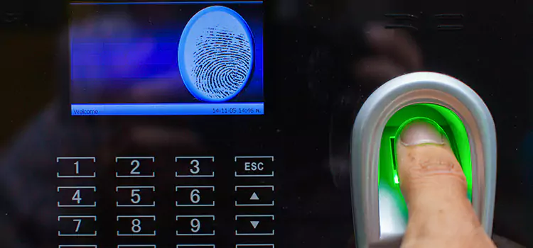 Your Trusted Partner for Secure Access in Martinez, CA