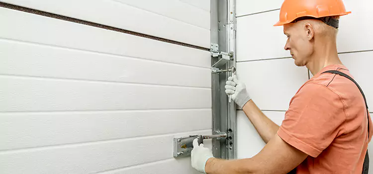 Why Choose Us for Garage Door Lock Services in Martinez, CA?