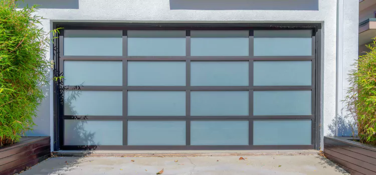 Why Choose Us for Garage Door Care in Martinez, CA?