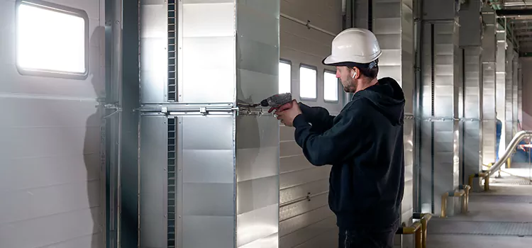 Prompt and Professional Garage Door Service in Martinez, California