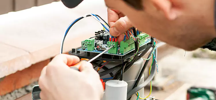 Specialized Brand Gate Motor Repairs Martinez