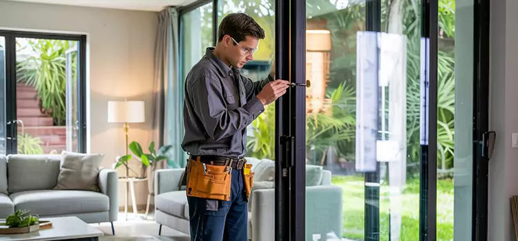 Why Choose Us for Your Glass Door Needs in Martinez, CA?