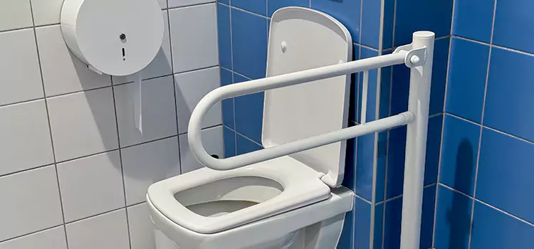 Comprehensive Solutions in Martinez, CA for Accessible Facilities