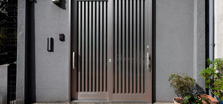 Why Choose Us for Your Security Needs in Martinez, CA?