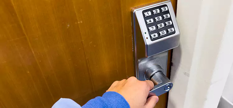 Why Choose Us for Your Keypad Lock Needs in Martinez, CA?