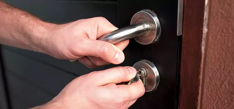 Master Key Control and Audits Martinez