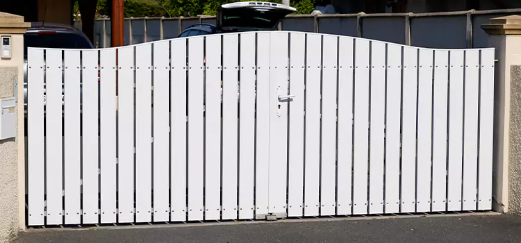 Why Choose Us for Residential Gate Repair in Martinez, CA?