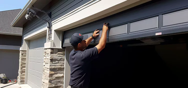 Janus Roll Up Doors Martinez