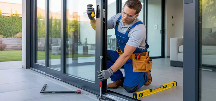 Patio Door Replacement Martinez