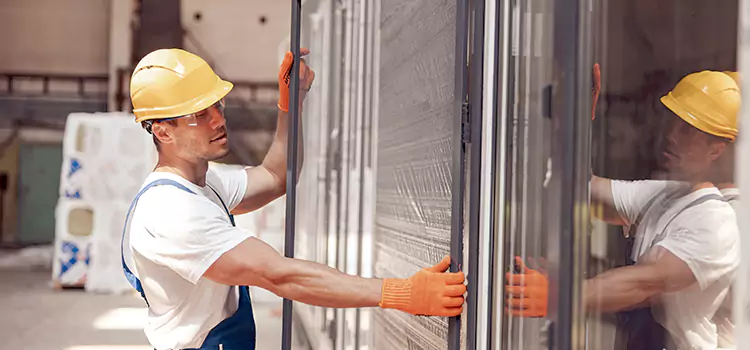 Sliding Door Mesh Replacement Martinez