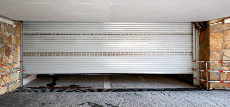 Steel Garage Door Repair Martinez