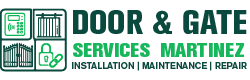 Door & Gate Services Martinez